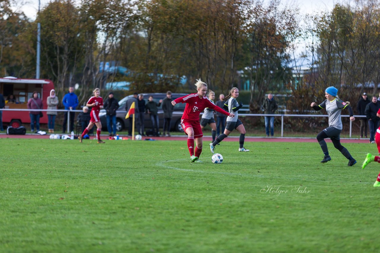 Bild 120 - Frauen SV Wahlstedt - ATSV Stockelsdorf : Ergebnis: 1:4